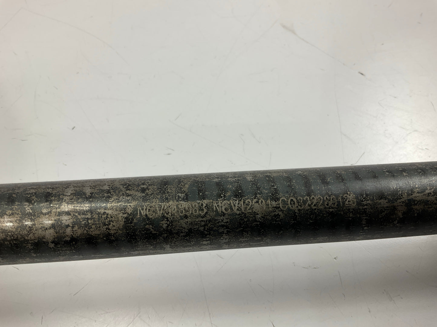 Carquest NCV548983 Rear Left CV Axle Shaft