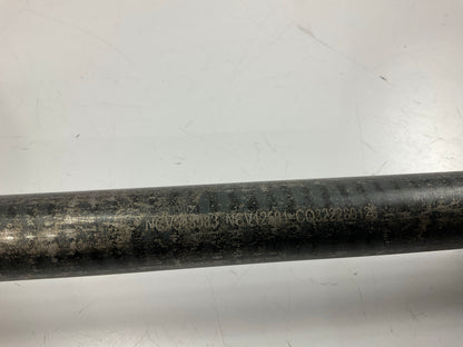 Carquest NCV548983 Rear Left CV Axle Shaft