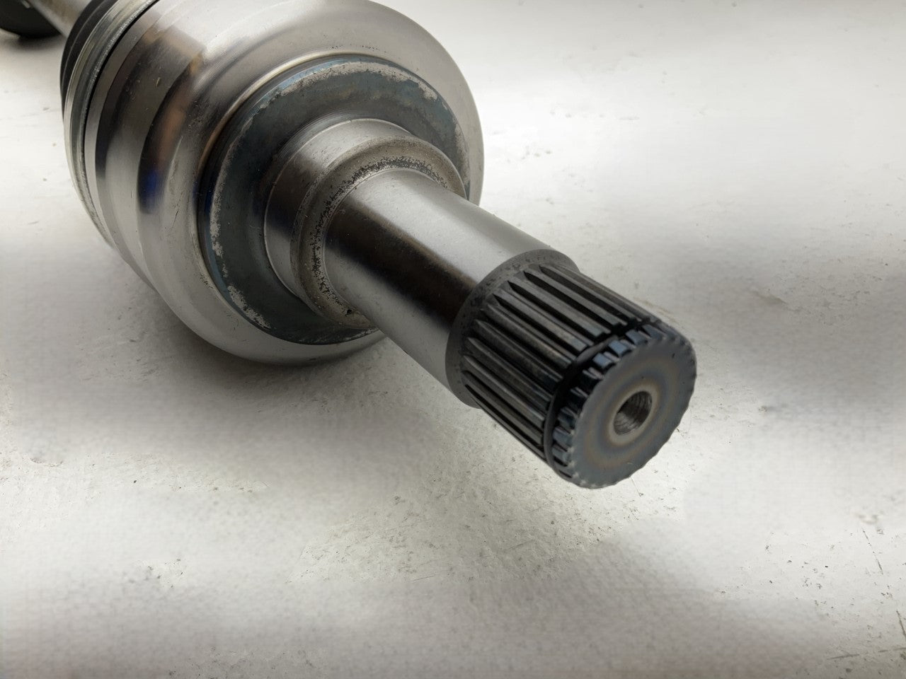 Carquest NCV548985 Front Left CV Axle