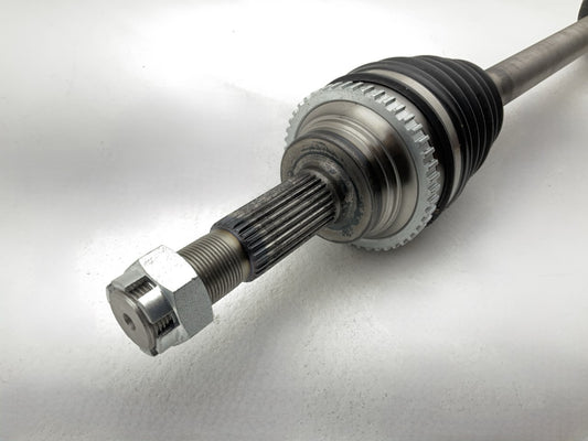 REMAN Carquest NCV556319 Front Left Cv Axle For 2004-06 Infiniti G35