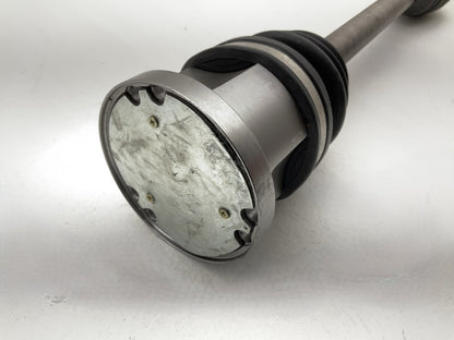 REMAN Carquest NCV556319 Front Left Cv Axle For 2004-06 Infiniti G35