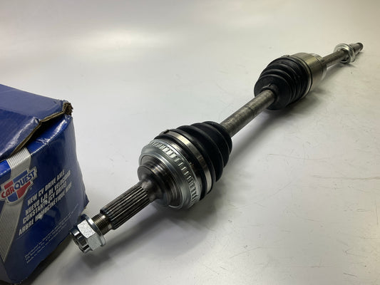 Carquest NCV69549 Front Right Auto Trans CV Axle Shaft