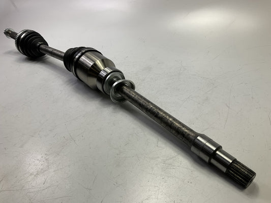 Carquest NCV69549 Front Right Auto Trans CV Axle Shaft