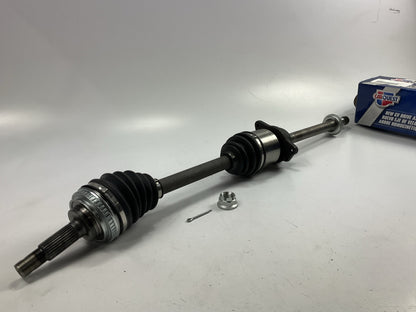 Carquest NCV69553 Front Right CV Axle For 1994-1999 Toyota Celica GT Automatic