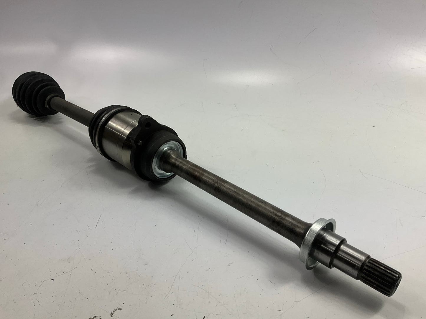 Carquest NCV69553 Front Right CV Axle For 1994-1999 Toyota Celica GT Automatic