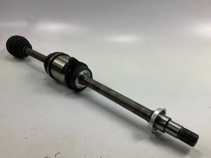 Carquest NCV69553 Front Right CV Axle For 1994-1999 Toyota Celica GT Automatic