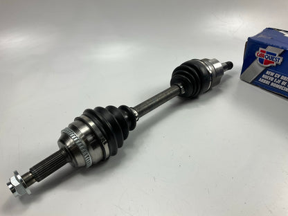 NEW Carquest NCV69583 Front Left CV Axle For 2003-2008 Toyota Corolla AUTO TRANS