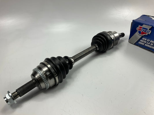 NEW Carquest NCV69583 Front Left CV Axle For 2003-2008 Toyota Corolla AUTO TRANS