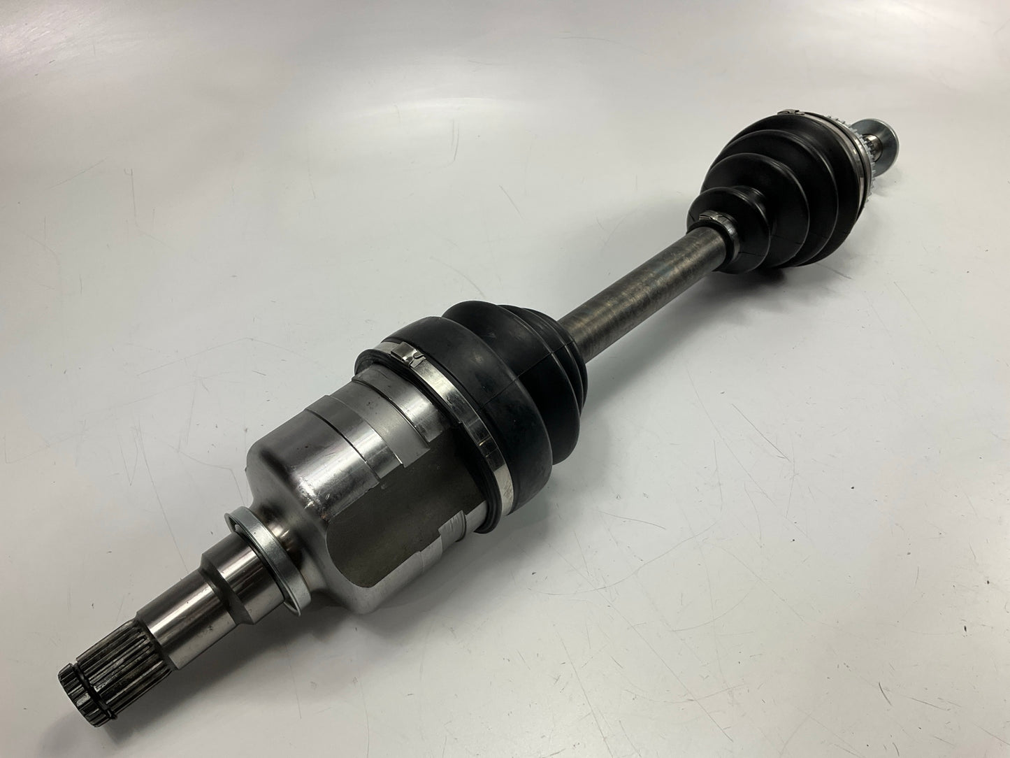 NEW Carquest NCV69583 Front Left CV Axle For 2003-2008 Toyota Corolla AUTO TRANS