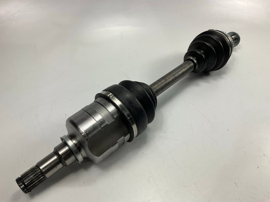 NEW Carquest NCV69583 Front Left CV Axle For 2003-2008 Toyota Corolla AUTO TRANS