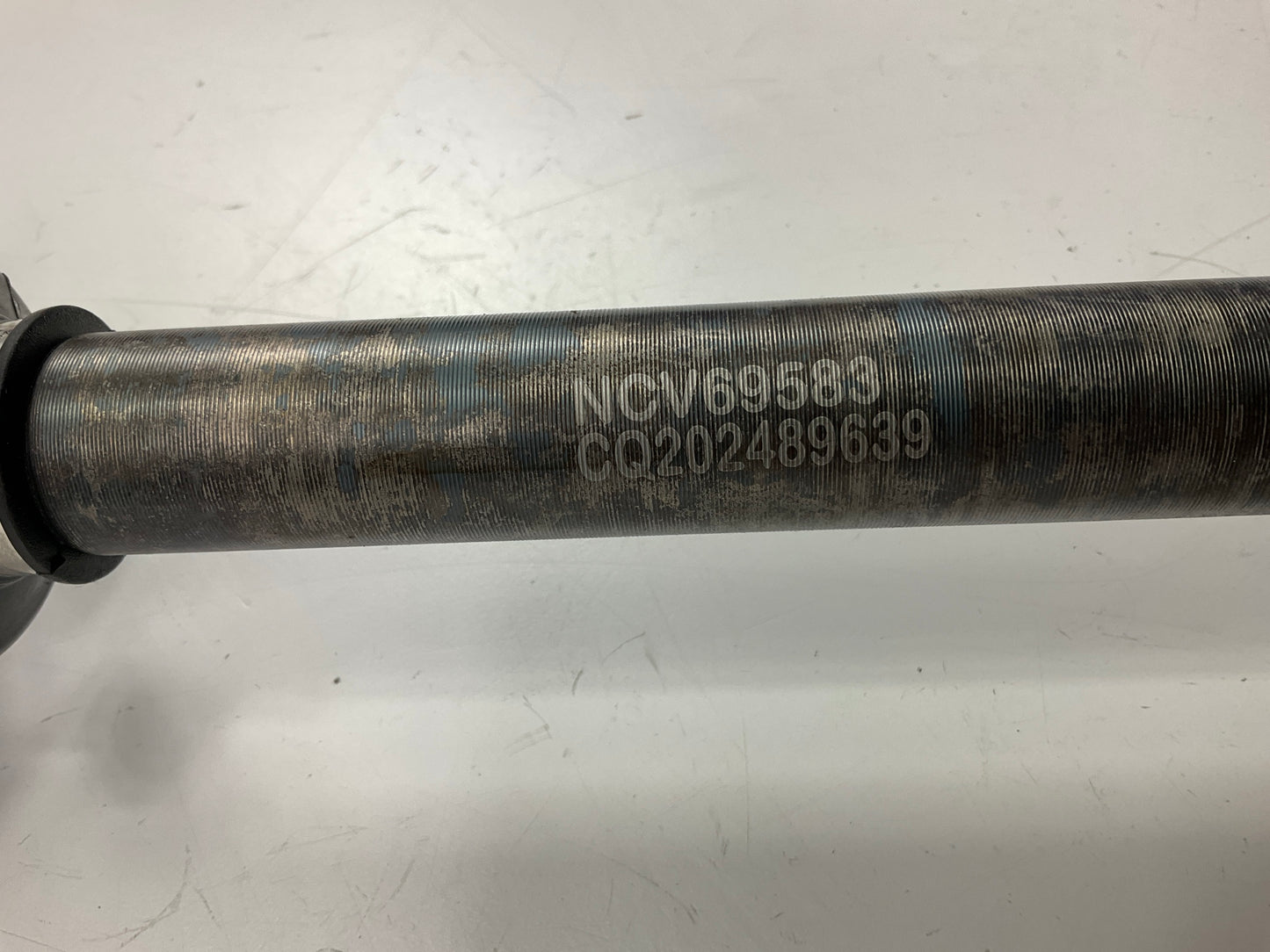 NEW Carquest NCV69583 Front Left CV Axle For 2003-2008 Toyota Corolla AUTO TRANS