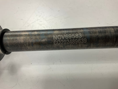 NEW Carquest NCV69583 Front Left CV Axle For 2003-2008 Toyota Corolla AUTO TRANS