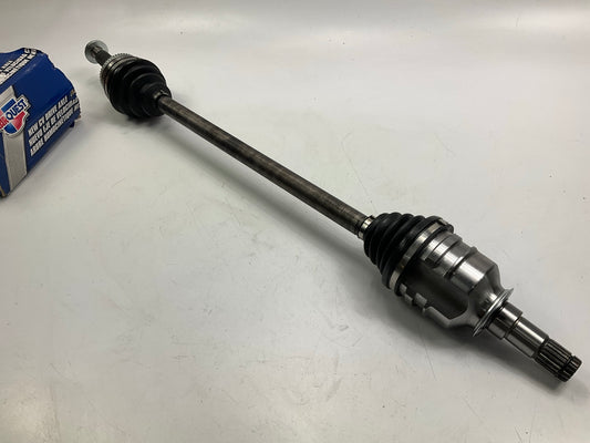 Carquest NCV69588 Front Right Manual Trans CV Axle For 2003-2008 Toyota Corolla