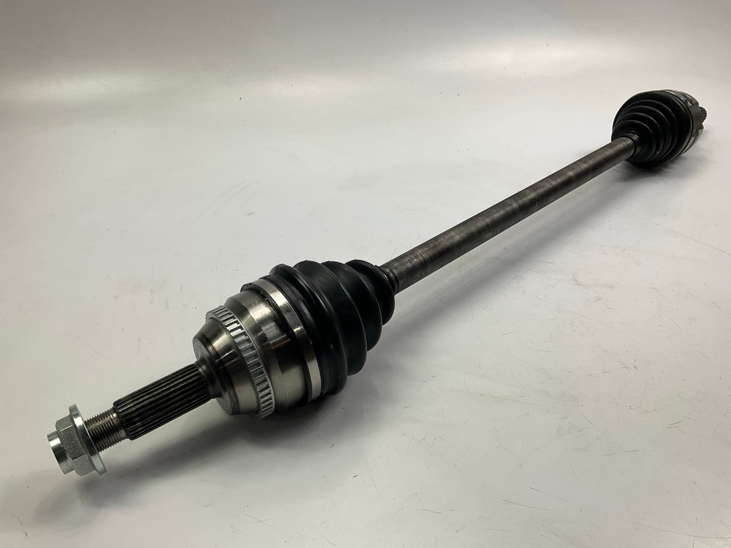 Carquest NCV69588 Front Right Manual Trans CV Axle For 2003-2008 Toyota Corolla