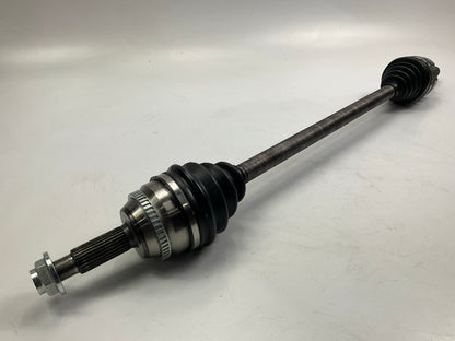 Carquest NCV69588 Front Right Manual Trans CV Axle For 2003-2008 Toyota Corolla