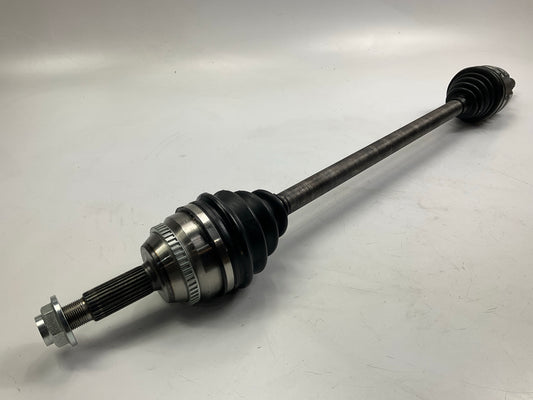 Carquest NCV69588 Front Right Manual Trans CV Axle For 2003-2008 Toyota Corolla