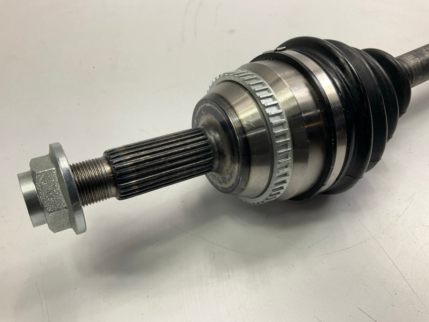 Carquest NCV69588 Front Right Manual Trans CV Axle For 2003-2008 Toyota Corolla