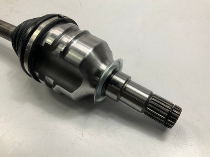 Carquest NCV69588 Front Right Manual Trans CV Axle For 2003-2008 Toyota Corolla