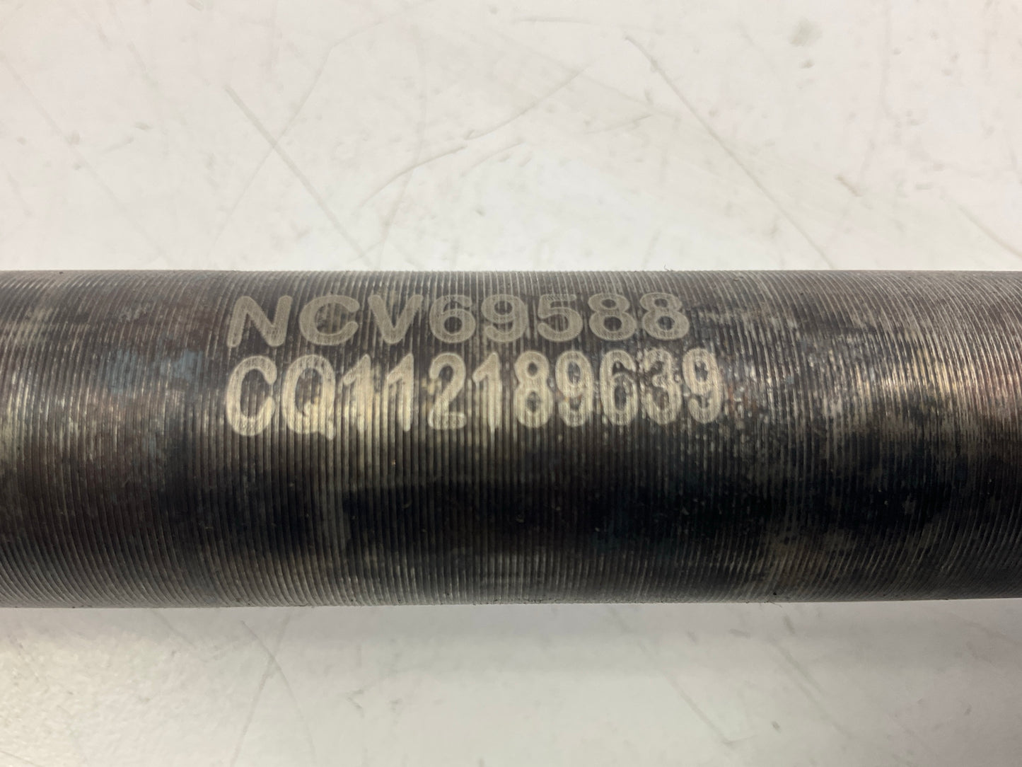 Carquest NCV69588 Front Right Manual Trans CV Axle For 2003-2008 Toyota Corolla
