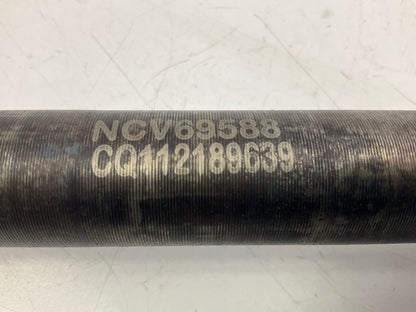Carquest NCV69588 Front Right Manual Trans CV Axle For 2003-2008 Toyota Corolla