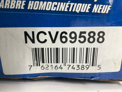 Carquest NCV69588 Front Right Manual Trans CV Axle For 2003-2008 Toyota Corolla