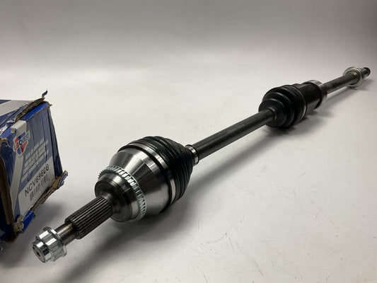 Carquest NCV69608 Front Right CV Axle For 2004-2010 Toyota Sienna