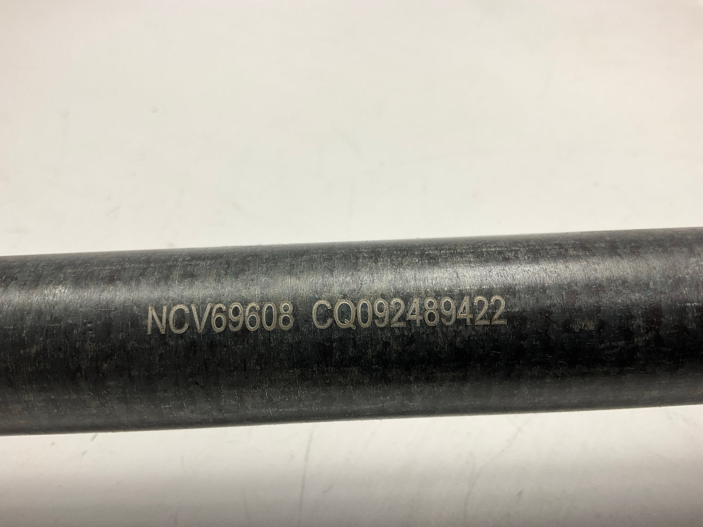 Carquest NCV69608 Front Right CV Axle For 2004-2010 Toyota Sienna
