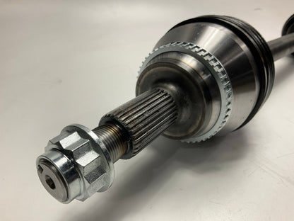 Carquest NCV69608 Front Right CV Axle For 2004-2010 Toyota Sienna