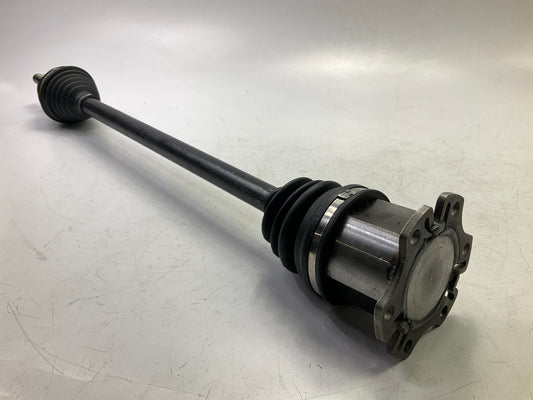 Carquest NCV72049 Front Right Passenger Side CV Axle