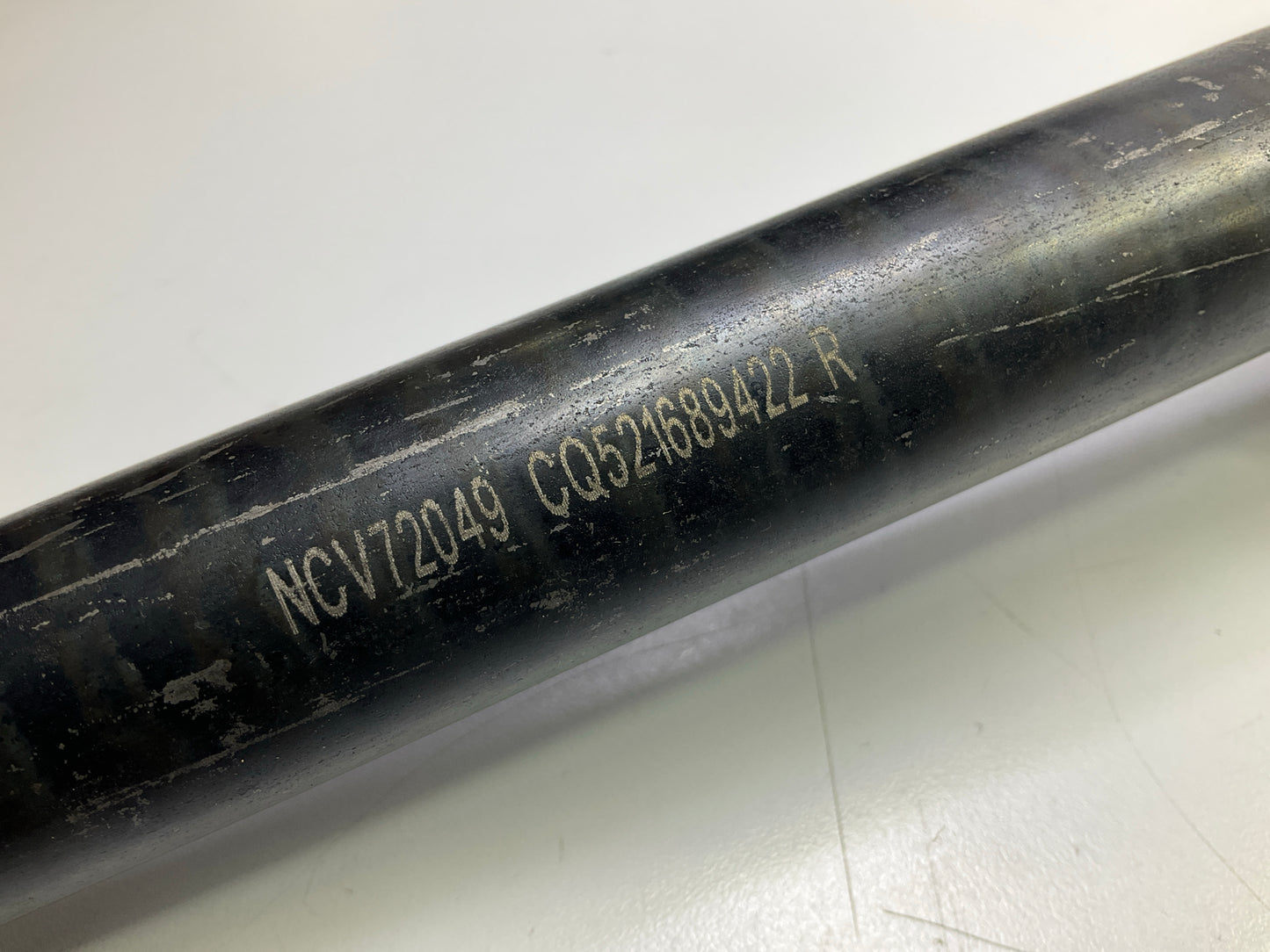 Carquest NCV72049 Front Right Passenger Side CV Axle