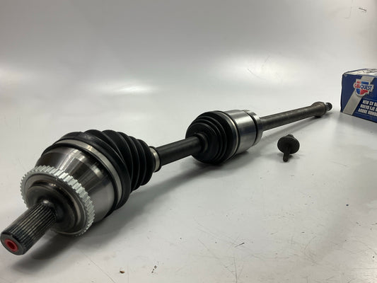 Carquest NCV73519 Front Right CV Axle 1999-00 Volvo S70 V70 Manual Trans