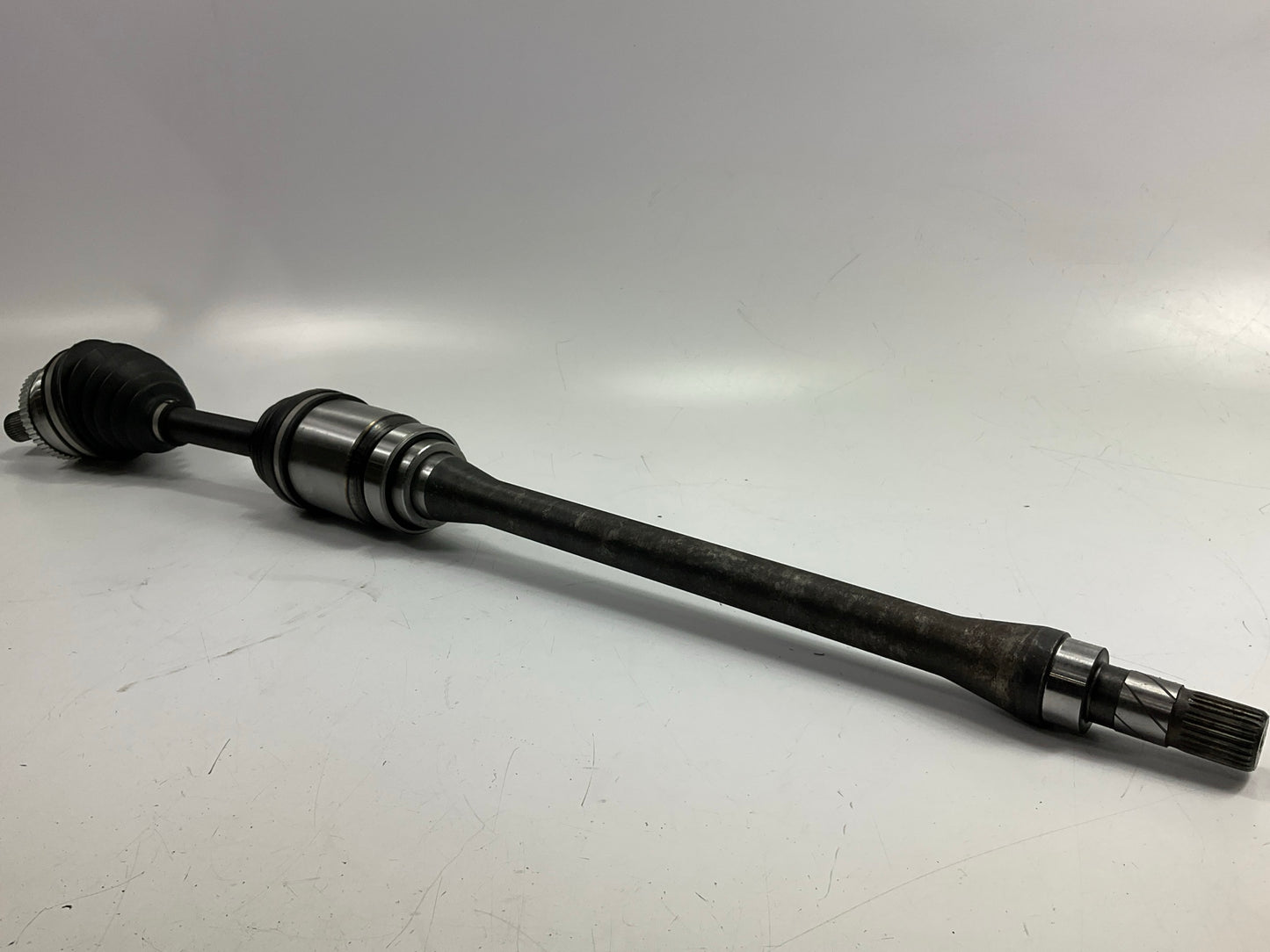 Carquest NCV73519 Front Right CV Axle 1999-00 Volvo S70 V70 Manual Trans