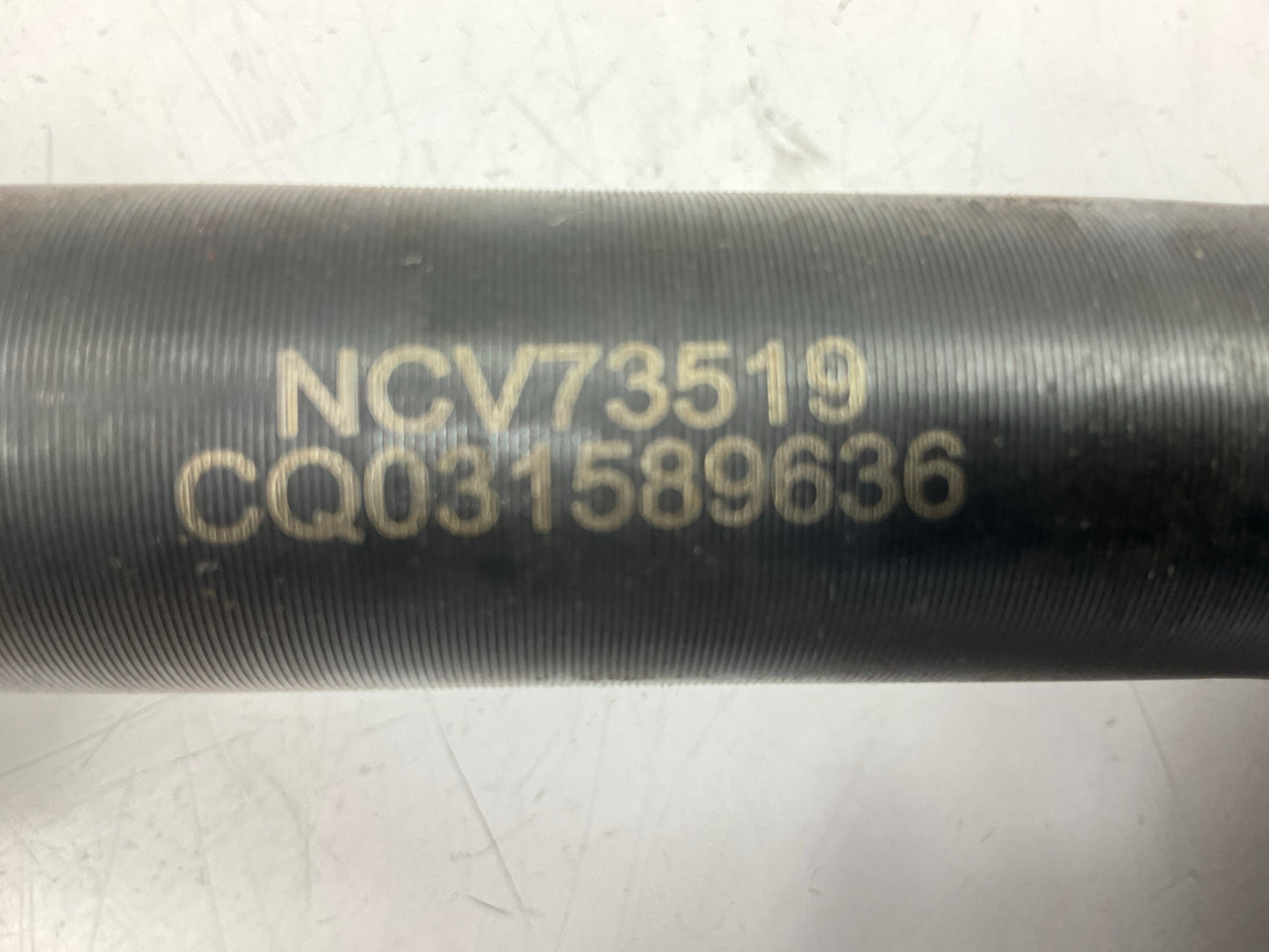 Carquest NCV73519 Front Right CV Axle 1999-00 Volvo S70 V70 Manual Trans