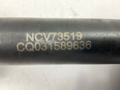 Carquest NCV73519 Front Right CV Axle 1999-00 Volvo S70 V70 Manual Trans