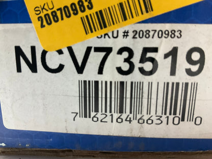 Carquest NCV73519 Front Right CV Axle 1999-00 Volvo S70 V70 Manual Trans