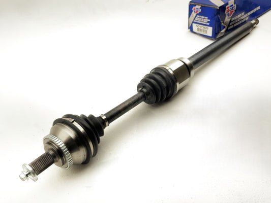 Carquest NCV73523 Front Right CV Axle 2001-09 Volvo S60, 2001-07 V70 AUTO TRANS
