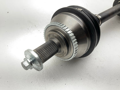 Carquest NCV73523 Front Right CV Axle 2001-09 Volvo S60, 2001-07 V70 AUTO TRANS