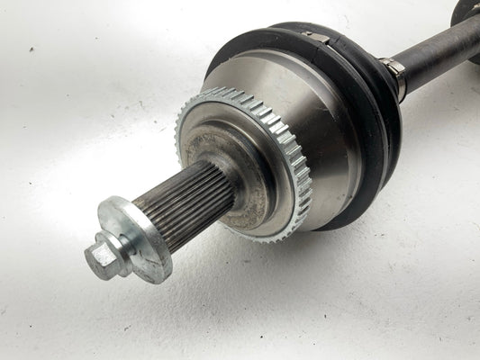 Carquest NCV73523 Front Right CV Axle 2001-09 Volvo S60, 2001-07 V70 AUTO TRANS