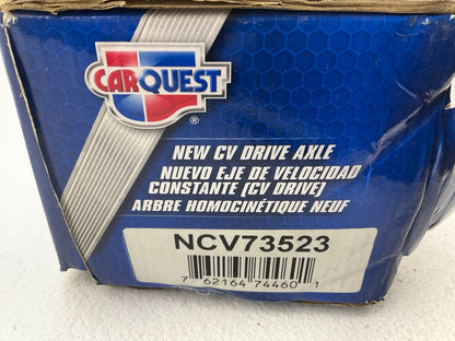 Carquest NCV73523 Front Right CV Axle 2001-09 Volvo S60, 2001-07 V70 AUTO TRANS