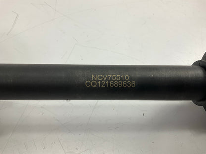 Carquest NCV75510 Front Left CV Axle Shaft For 2001-2005 Kia Rio Manual Trans