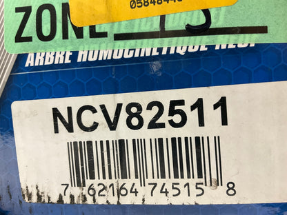 NEW Carquest Front Right CV Axle Shaft For 99-01 Cherokee, 99-04 Grand Cherokee