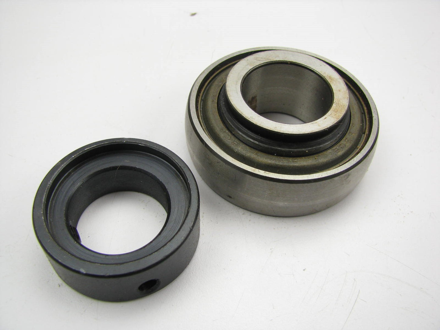 Carquest NPS101-RPC Ball Bearing W/ Collar - 2.441 OD X 1.063 ID X 1.406'' W