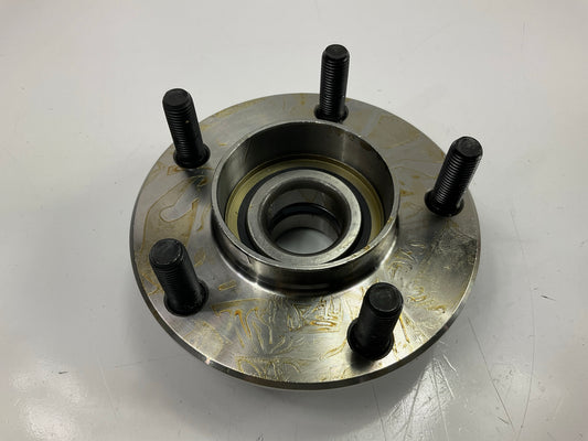 Carquest NT512029 Rear Wheel Bearing And Hub Assembly