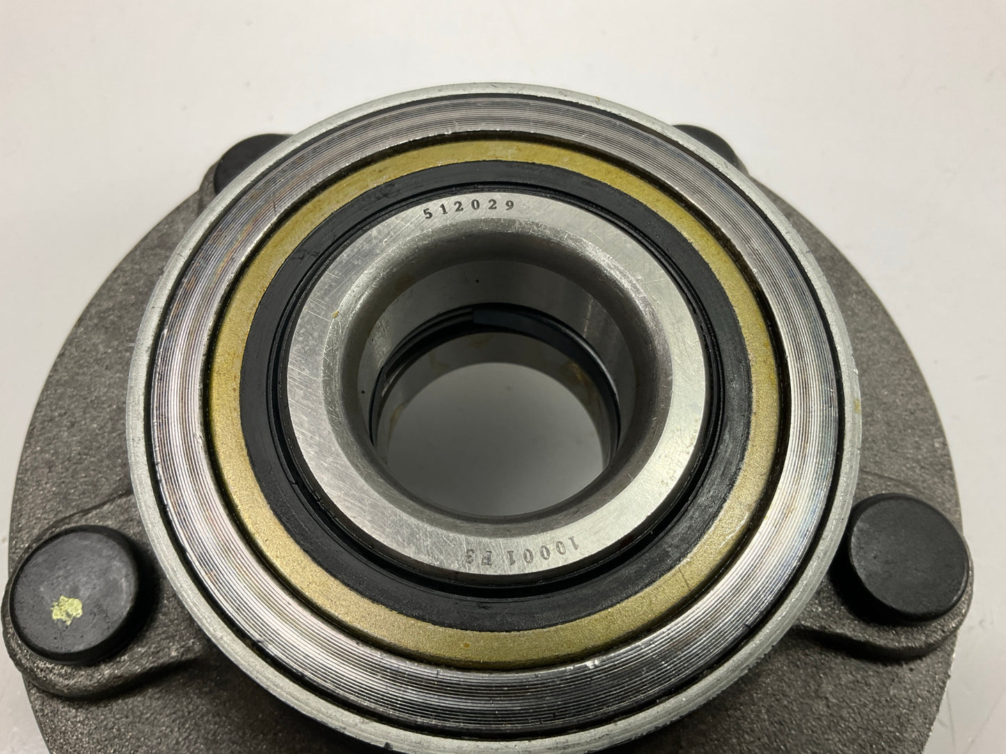 Carquest NT512029 Rear Wheel Bearing And Hub Assembly