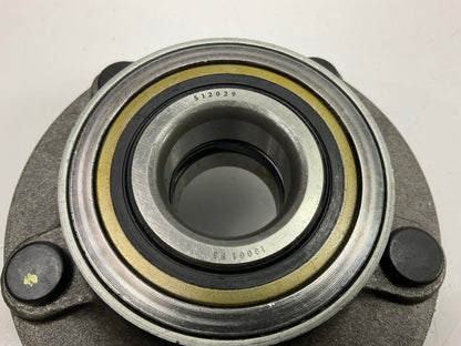 Carquest NT512029 Rear Wheel Bearing And Hub Assembly