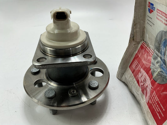 Carquest NT512151 Rear Wheel Hub Bearing