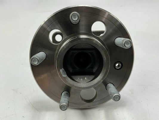 Carquest NT512151 Rear Wheel Hub Bearing