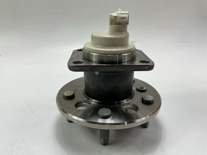 Carquest NT512151 Rear Wheel Hub Bearing