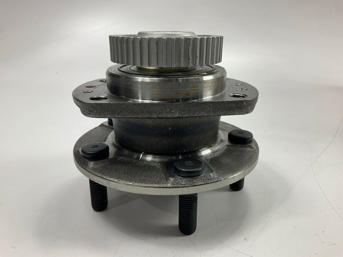 Carquest NT512156 Rear Wheel Bearing & Hub Assembly