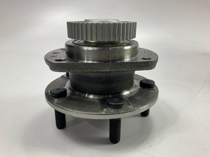 Carquest NT512156 Rear Wheel Bearing & Hub Assembly